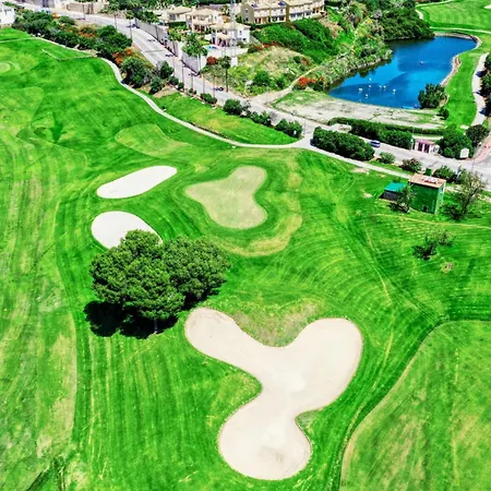 1166 Modern Luxury With Panoramic Golf Views