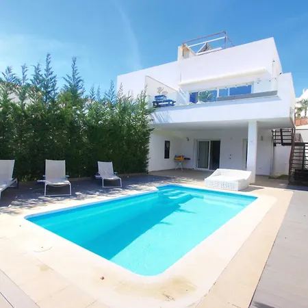 Villa 1166 Modern Luxury With Panoramic Golf Views