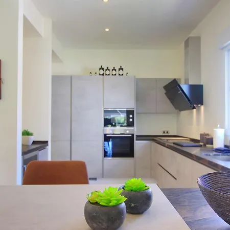 Villa 1166 Modern Luxury With Panoramic Golf Views MIJAS COSTA