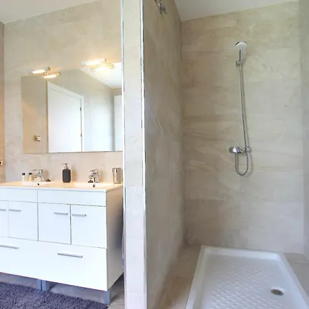 Villa 1166 Modern Luxury With Panoramic Golf Views