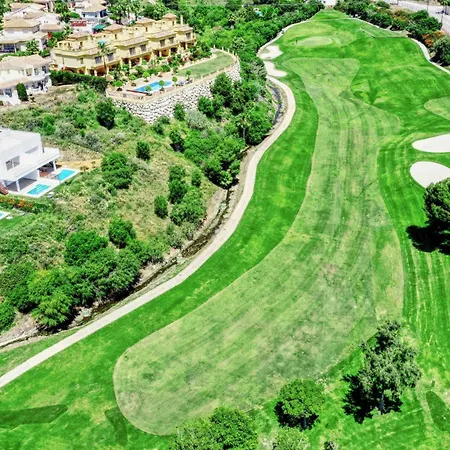 Villa 1166 Modern Luxury With Panoramic Golf Views *