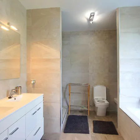 1166 Modern Luxury With Panoramic Golf Views * MIJAS COSTA