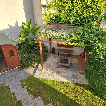 1166 Modern Luxury With Panoramic Golf Views Villa MIJAS COSTA