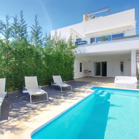 1166 Modern Luxury With Panoramic Golf Views MIJAS COSTA
