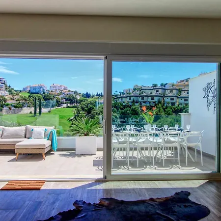 1166 Modern Luxury With Panoramic Golf Views