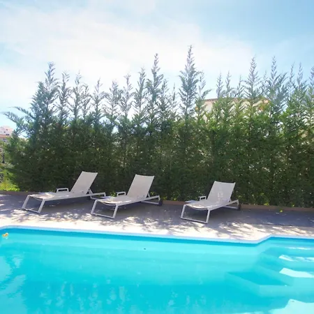 Villa 1166 Modern Luxury With Panoramic Golf Views