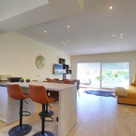 1166 Modern Luxury With Panoramic Golf Views Villa MIJAS COSTA
