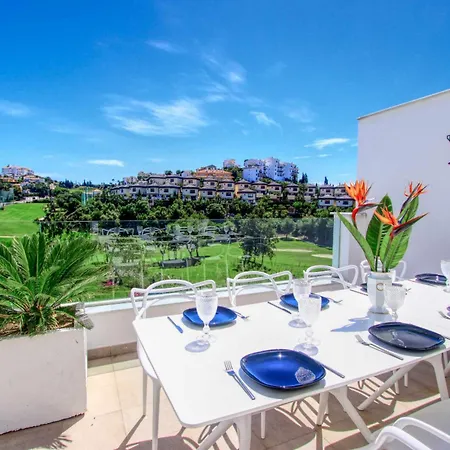 Villa 1166 Modern Luxury With Panoramic Golf Views